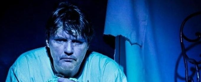 BWW Interview: Ilia Volok Brings DIARY OF A MADMAN Back from Dubai Photos