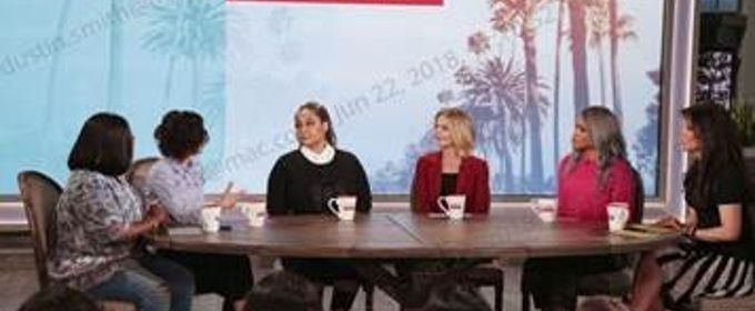 VIDEO: Raven Reveals RAVEN'S HOME Season Two Details Including a Musical Episode… Video