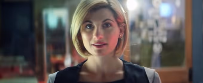 VIDEO: Check Out the All-New Teaser for DOCTOR WHO Season 11 Starring Jodie Whittaker Video