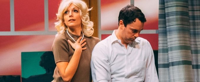 Photo Flash: MainStage Irving-Las Colinas presents THE GAZEBO Photos