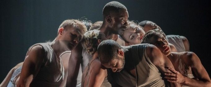 VIDEO: Get A First Look at BalletX's SUMMER SERIES Video