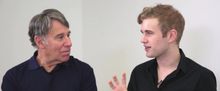 BWW Exclusive: Showtunes Are Re-Imagined in Starry New Album For BCEFA; Stephen Schwa