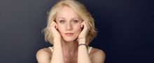 Alison Whitehurst of BEAUTIFUL - THE CAROLE KING MUSICAL at Salle Wilfred-Pelletier -