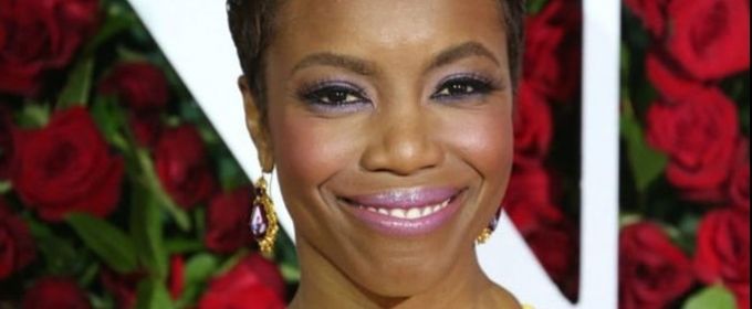 VIDEO: On This Day, October 5- Happy Birthday, Heather Headley! Video