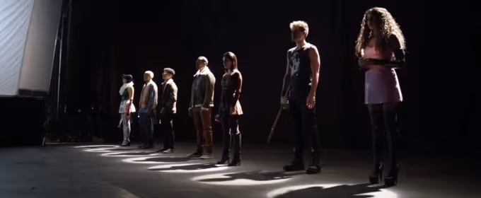 VIDEO: RENT LIVE Cast Talks the Legacy of Jonathan Larson in Touching Tribute Video