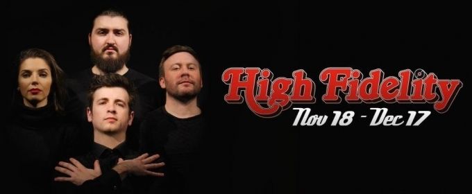 BWW REVIEW:  Misfit Music Nerds And Misguided Understanding Of Love And Life Com Photos