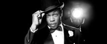 Todrick Hall of CHICAGO at Fisher Theatre says It's a Must-See Musical that People Sh