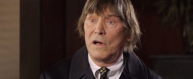 VIDEO: HAIR Creator Jim Rado and Florence LaRue Talk the Musical's History on the… Video