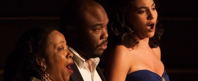 Photo Flash: Atlanta's Capitol City Opera Company to Open 17-18 Season with Risi Photos