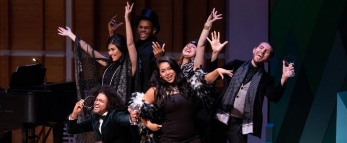 Photo Flash: Broadway Close Up: When Broadway Went To Hollywood Photos