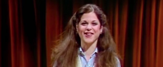 VIDEO: Watch the Trailer for Upcoming Documentary LOVE, GILDA Video