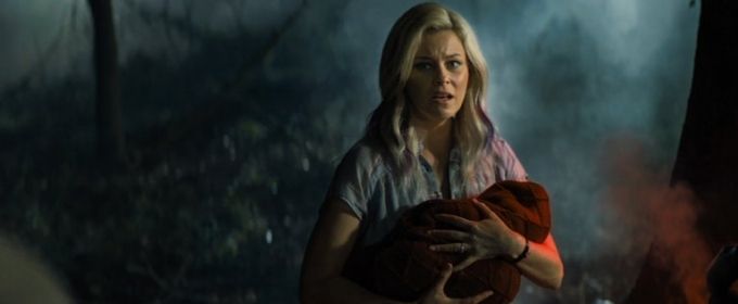 VIDEO: Elizabeth Banks Stars in the Trailer for BRIGHTBURN Video