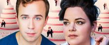 Will Von Vogt & Melanie Field On SIGNIFICANT OTHER & Significant Theatre Life