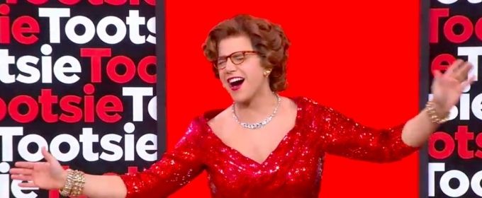 VIDEO: TOOTSIE Performs 'Unstoppable' on Good Morning America Video