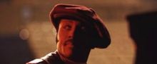 Robert King, Jr.  and THE VOICES OF DONNY HATHAWAY