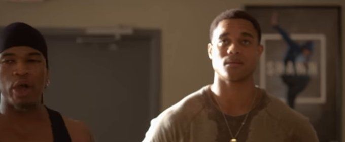 VIDEO: Trailer Released for STEP UP: HIGH WATER Season 2, Premieres 3/20 Video