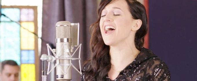 TV Exclusive: Watch Tony Winner Lena Hall Get Obsessed with Peter Gabriel in… Video