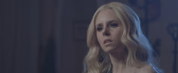 VIDEO: Brooke Moriber Celebrates Moving On with THE LAST GOODBYE Music Video Video
