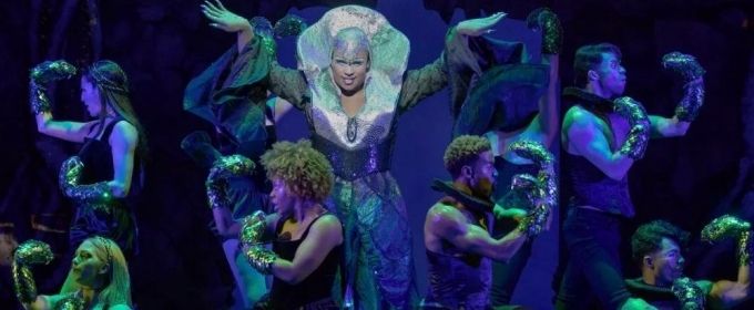 Broadway Takes To Twitter Over Transphobic New York Times Review For HEAD OVER HEELS Video