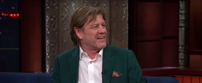 VIDEO: Sean Bean's 'Lord Of The Rings' Face Will Live In Infamy Video