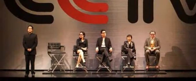 VIDEO: SOFT POWER Opens at the Ahmanson Theatre in Los Angeles Video