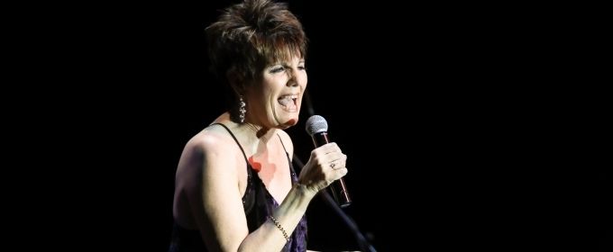 Photo Flash: Lucie Arnaz, Jane Monheit, and More Entertain at the Latest Install Photos