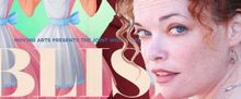 Ann Noble BLISSfully Acting, Writing & Giving Back