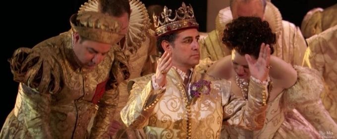 VIDEO: Preview THE MET LIVE IN HD 2017-18 Season Video