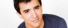 Jess LeProtto on the humor and heart of HELLO, DOLLY!