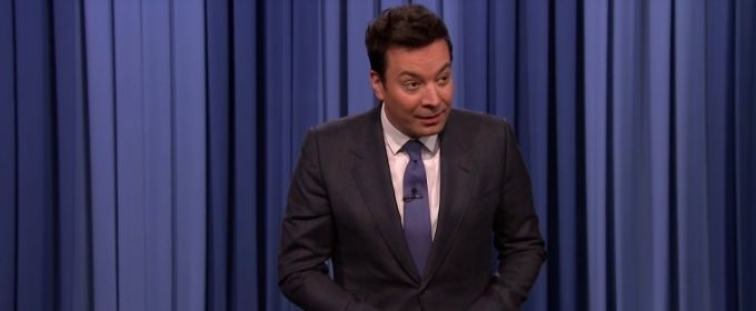 VIDEO: Fallon Tackles Rex Tillerson's Toilet Firing and an Ohio Man Who Eats… Video