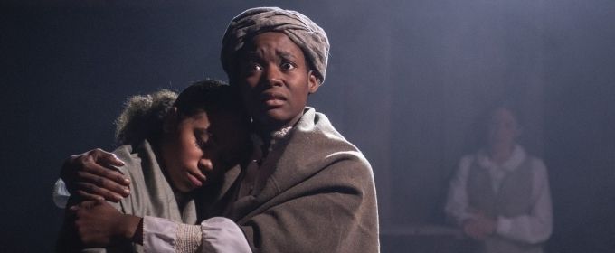 Photo Flash: First Look at 1st Stage's A CIVIL WAR CHRISTMAS Photos
