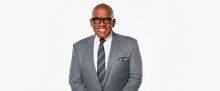 It's Clear Skies Ahead for WAITRESS' New Star, Al Roker