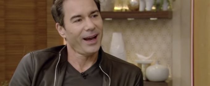 VIDEO: Eric McCormack Explains Why THE CHER SHOW Is Better Than the Real Thing! Video