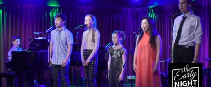 VIDEO: The Early Night Show With Joshua Turchin Releases “Seasons Of Love” Cover Video