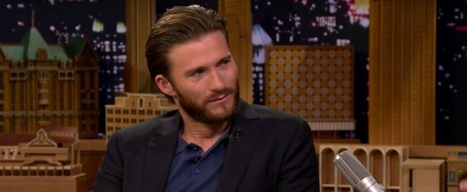VIDEO: Scott Eastwood Lies About Who Dad Clint Eastwood Is in Interviews Video