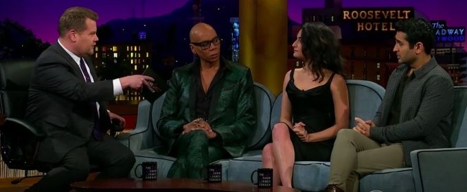 VIDEO: Jenny Slate Wants Her Cat Back from Kumail Nanjiani Video