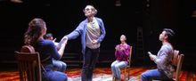 Flash: Watertower Theatre Presents THE GREAT DISTANCE HOME