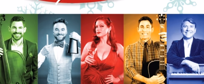 BIG RED & THE BOYS to Appear Live in Chicago! Video