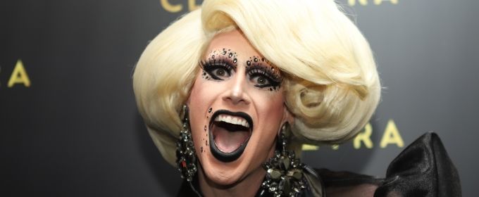 Photo Coverage: Off-Broadway's New Interactive Pop Musical CLEOPATRA Celebrates  Photos