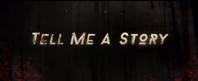 VIDEO: Watch Sneak Peak Trailer for New Series TELL ME A STORY Video