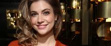 Debut of the Month: C-c-c'mon! Katlyn Carlson Makes Her Broadway Debut in BE MORE CHI