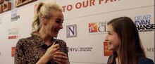 BWW Interviews: Kyle Selig, Victoria Clark, and Betsy Wolfe at THE JIMMY AWARDS Red C