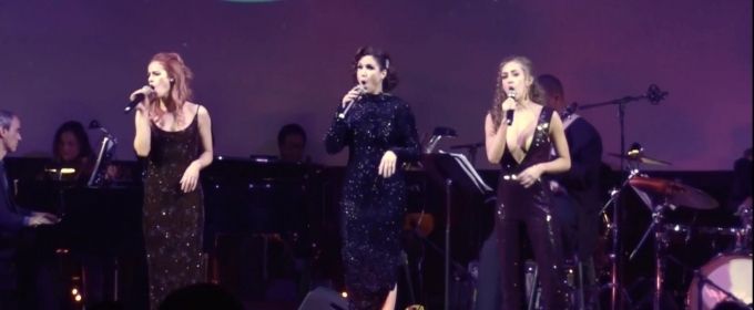 TV: Stars from THE CHER SHOW, OKLAHOMA!, KISS ME, KATE & More Salute Bob Mackie at… Video
