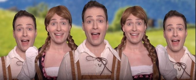 VIDEO: Randy Rainbow Sings of Trumps Favorite Things in Latest Musical Parody! Video