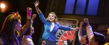 'A Vital Role in the Theatre Community' - Why Stage Door Keepers are a Keeper
