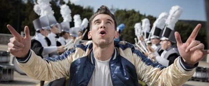 VIDEO: Max Frost Releases Video For New Single GOOD MORNING Video