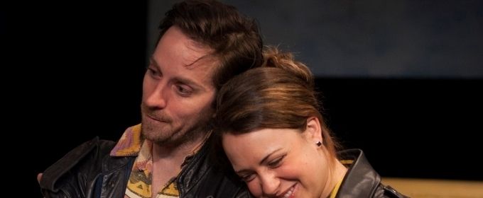 Photo Flash: First Look at ONE MORE TIME WITH MALICE at The Robert Moss Theatre Photos