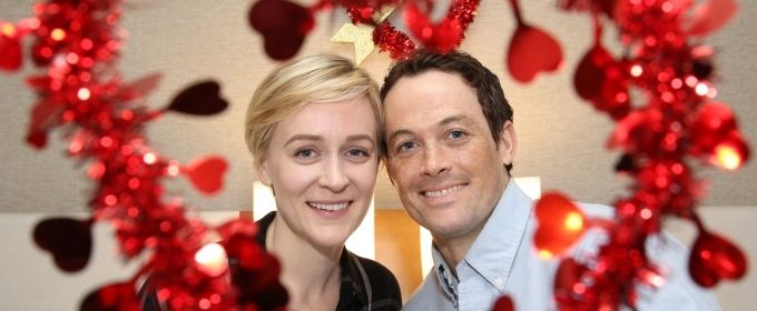 Photo Coverage: Meet the Cast of FIERCELY INDEPENDENT at Soho Playhouse Photos