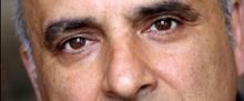 Peter Polycarpou Talks MAN OF LA MANCHA at London Coliseum
