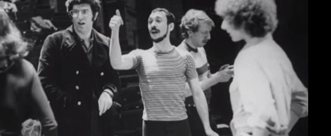 VIDEO: On This Day, July 2- Remembering Michael Bennett Video